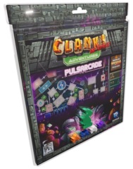 Clank! In! Space! Adventures - Pulsarcade