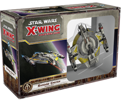 Star Wars: X-Wing (1st Edition) Expansion Pack - Shadow Caster