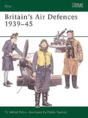 Elite: Britain's Air Defences 1939–45