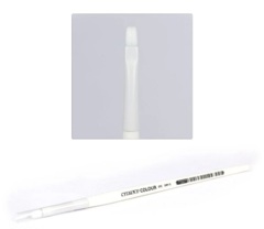 Brush - Synthetic Drybrush, Small 63-09