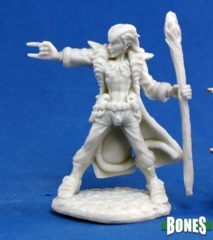 77149 Damien, Hellborn Wizard