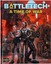 Battletech RPG: A Time of War