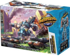 Monsterpocalypse: Starter Set - Protectors