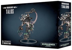 Drukhari - Talos / Chronos