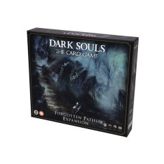 Dark Souls: The Card Game - Forgotten Paths Expansion