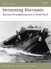 New Vanguard: Swimming Shermans