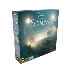 Captain Sonar (2025 Refresh)