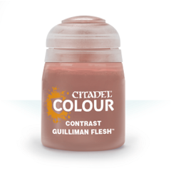 Contrast: Guilliman Flesh 29-32