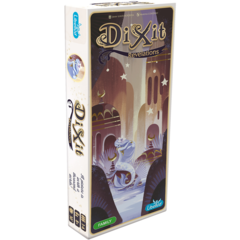 Dixit: Revelations Expansion