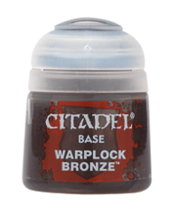 Base: Warplock Bronze 21-31