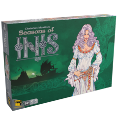 Inis: Seasons of Inis