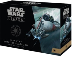 Star Wars: Legion Unit Expansion - Infantry Support Platform