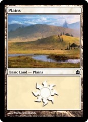 Land Pack - Plains Pack