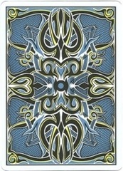 Arcane Tinman: The Spoils - Standard Card Back Sleeves (50)