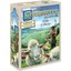 Carcassonne: Expansion  9 - Hills & Sheep