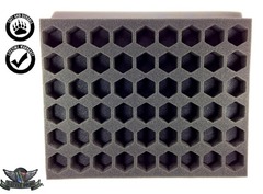 BattleTech: Small Model Foam Tray (BFL)