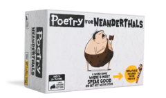 Poetry for Neanderthals