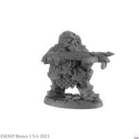 30010 Berg Ironthorn, Dwarf Crossbowman