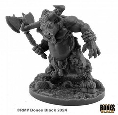 44184 Minotaur