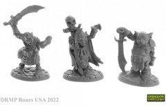 07046 Goblin Elites (3)