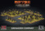 GBX170: Grenadier Company (Plastic)