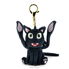 D&D Plush Charm: Displacer Beast