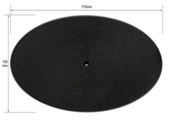 Citadel 170x105mm Oval Base (1)