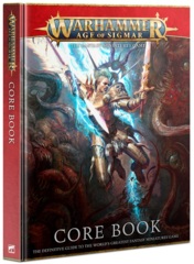 Rulebook - Core Book (3rd) [OOP]