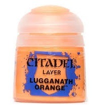 Edge: Lugganath Orange 29-09 [OOP]
