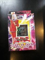 Starter Deck: Pegasus (1st ed)