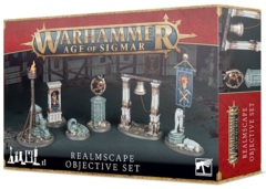Objective Set - Realmscape