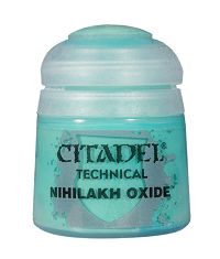 Technical: Nihilakh Oxide (12ml) 27-06