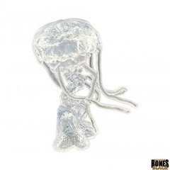 44192 Dire Jellyfish (Translucent)