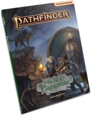 Pathfinder RPG: Adventure - P2 The Fall of Plaguestone