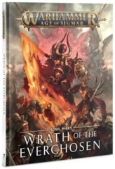 Supplement - Soul Wars, Wrath of the Everchosen