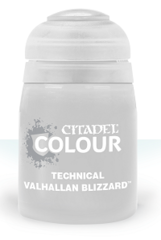 Technical: Valhallan Blizzard (24ml) 27-32