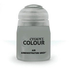 Air: Administratum Grey (24ml) 28-44