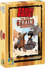 Bang! The Great Train Robbery