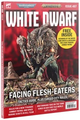 White Dwarf - Issue 497 (Feb. 2024)