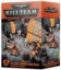 Killzone: Sector Munitorum Hub