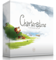 Charterstone