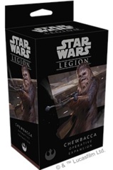 Star Wars: Legion Operative Expansion - Chewbacca