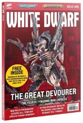 White Dwarf - Issue 495 (Dec. 2023)