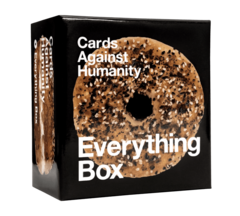 Cards Against Humanity: Everything Box