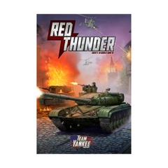 FW909 Red Thunder: Soviets in World War III