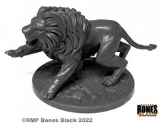 44179 Nemean Lion