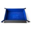 MDG: Velvet Dice Tray - Blue