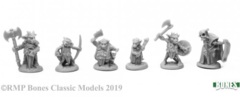 77653 - Kobold Leaders (6)