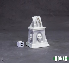 77639 Graveyard Altar