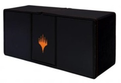 Ultra Pro 18340 Alcove Vault Flip Box - Mythic Edition